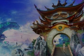 3D海报 | 新重庆时间旅行：2023→2024→美好明天